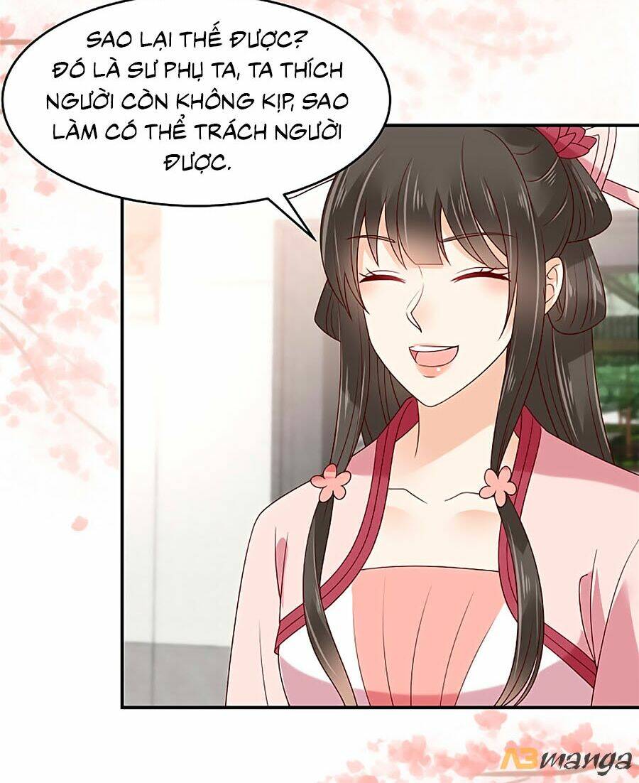 Tà Vương Phúc Hắc Sủng Nhập Cốt Chapter 124 - Trang 2