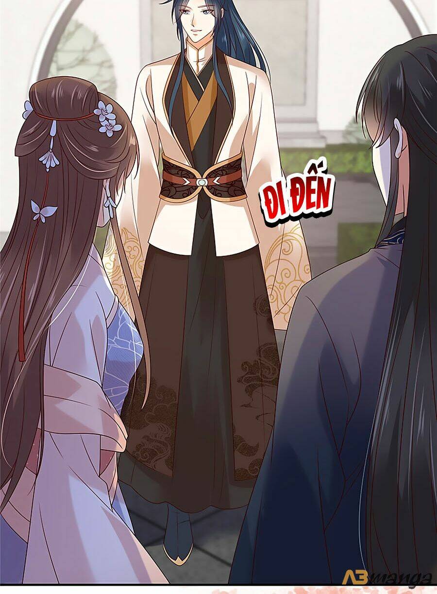 Tà Vương Phúc Hắc Sủng Nhập Cốt Chapter 124 - Trang 2