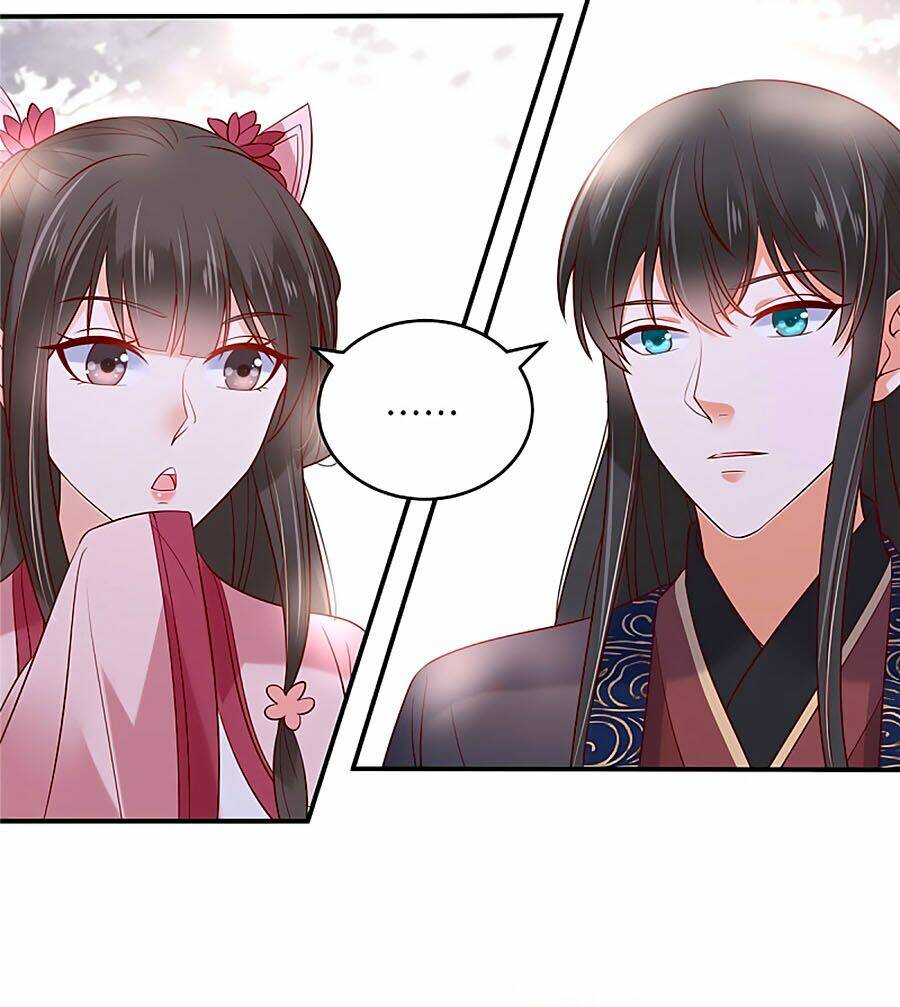 Tà Vương Phúc Hắc Sủng Nhập Cốt Chapter 124 - Trang 2