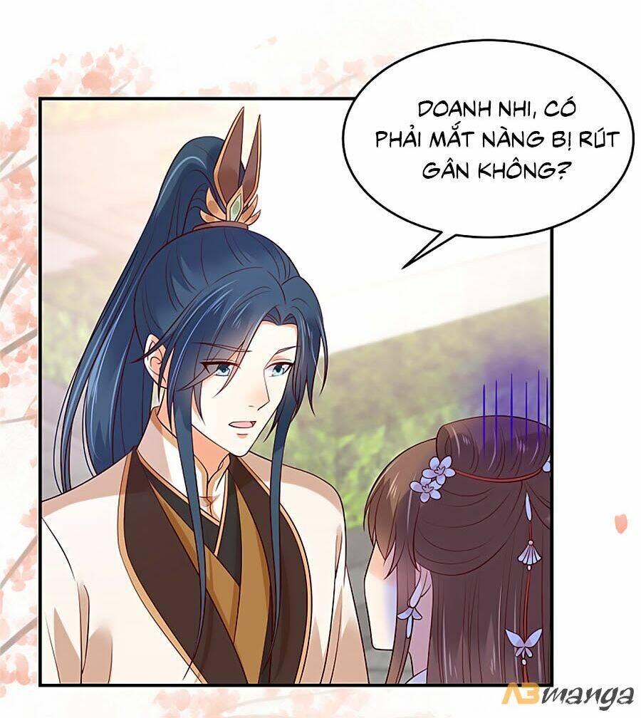 Tà Vương Phúc Hắc Sủng Nhập Cốt Chapter 124 - Trang 2