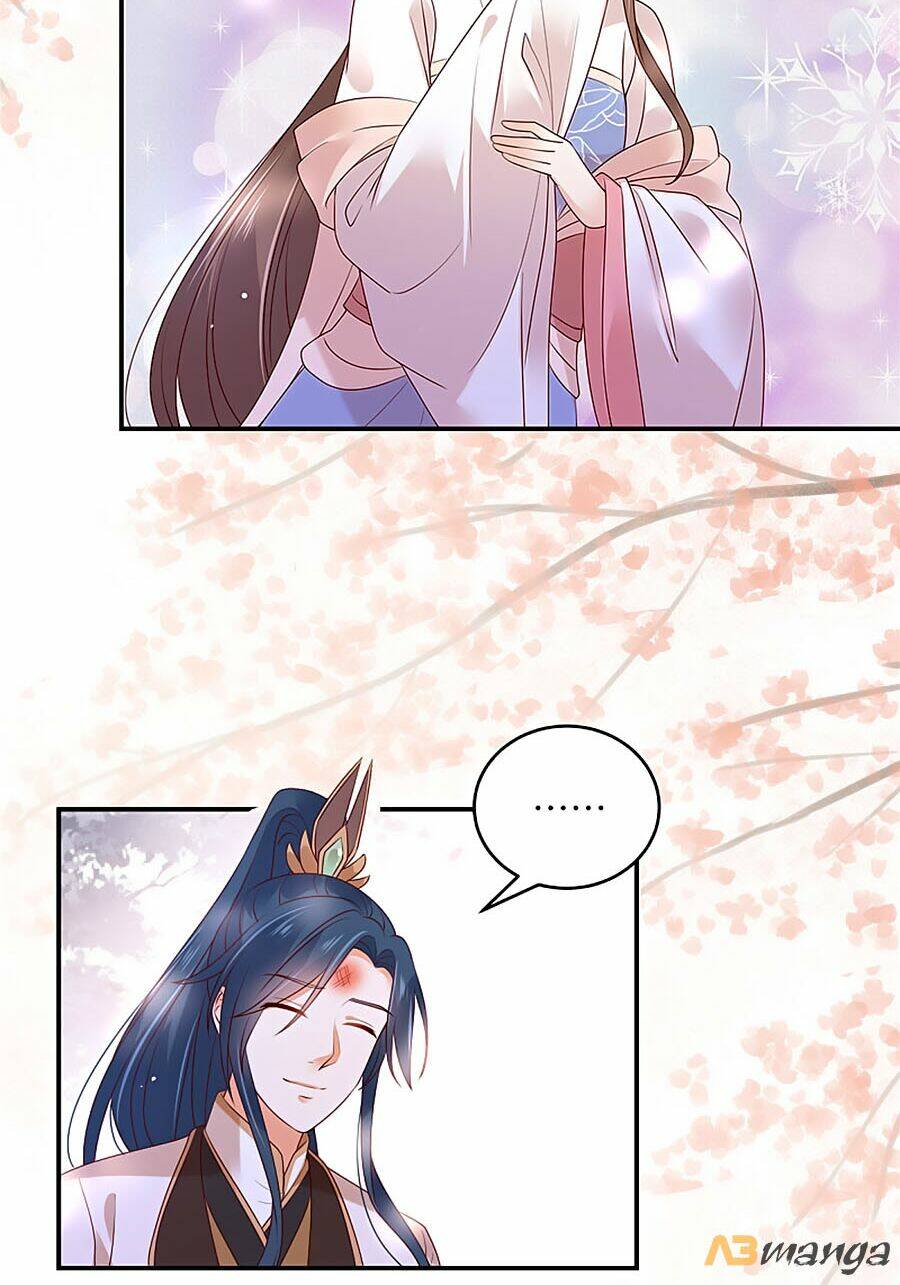 Tà Vương Phúc Hắc Sủng Nhập Cốt Chapter 124 - Trang 2