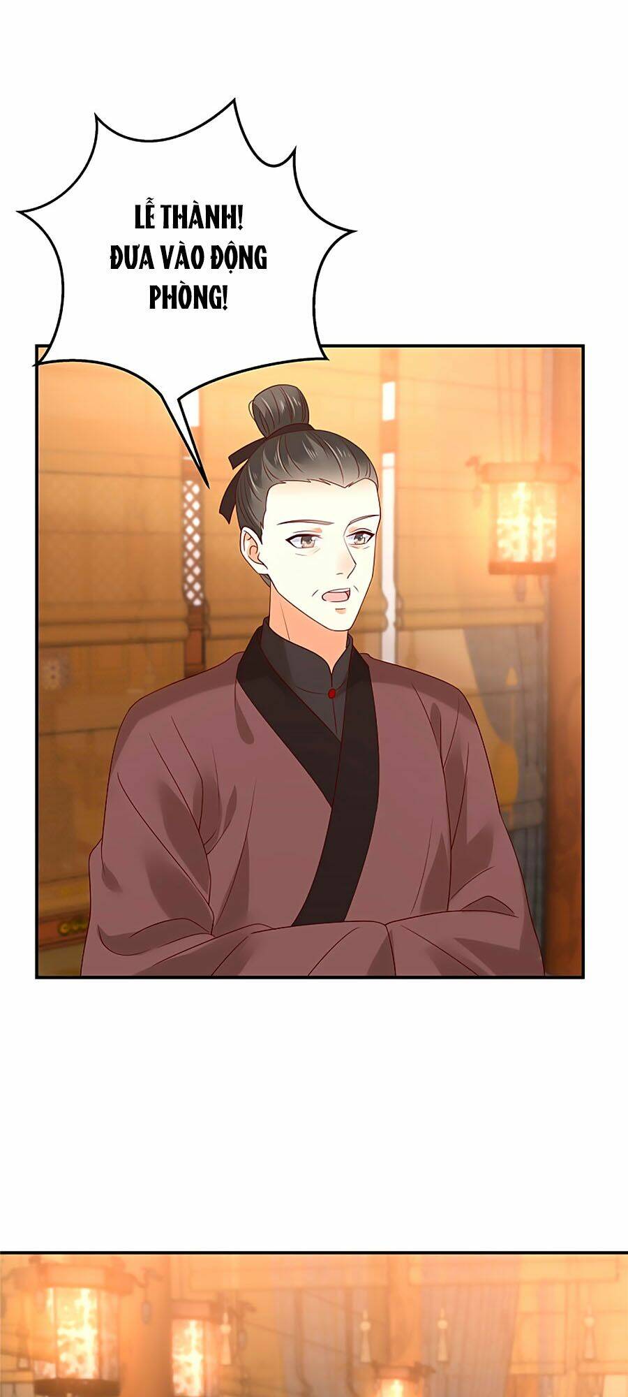 Tà Vương Phúc Hắc Sủng Nhập Cốt Chapter 126 - Trang 2