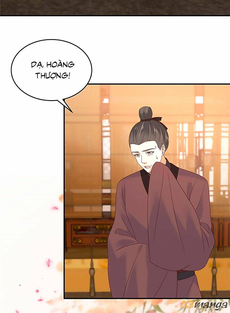 Tà Vương Phúc Hắc Sủng Nhập Cốt Chapter 126 - Trang 2