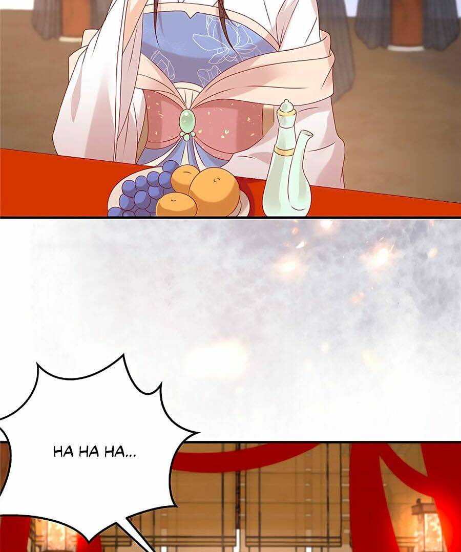 Tà Vương Phúc Hắc Sủng Nhập Cốt Chapter 127 - Trang 2