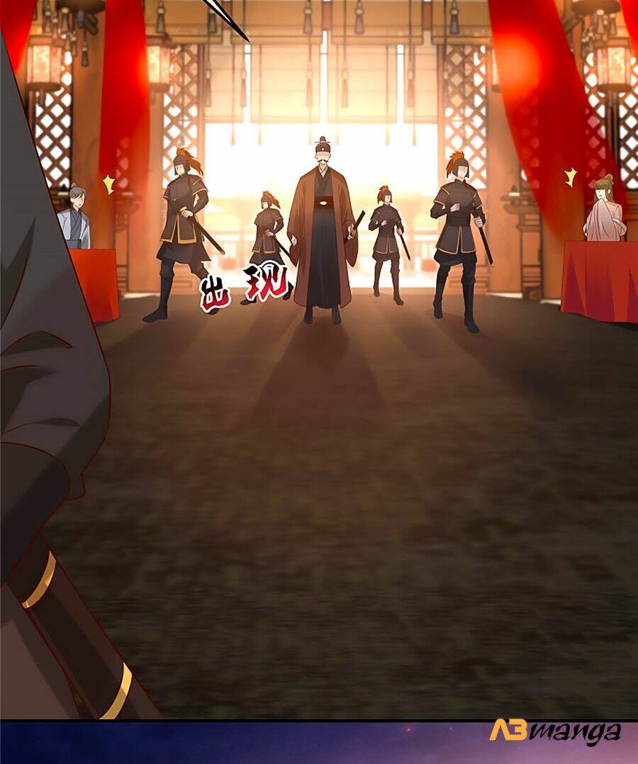 Tà Vương Phúc Hắc Sủng Nhập Cốt Chapter 127 - Trang 2