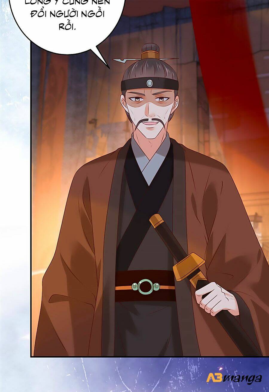 Tà Vương Phúc Hắc Sủng Nhập Cốt Chapter 127 - Trang 2