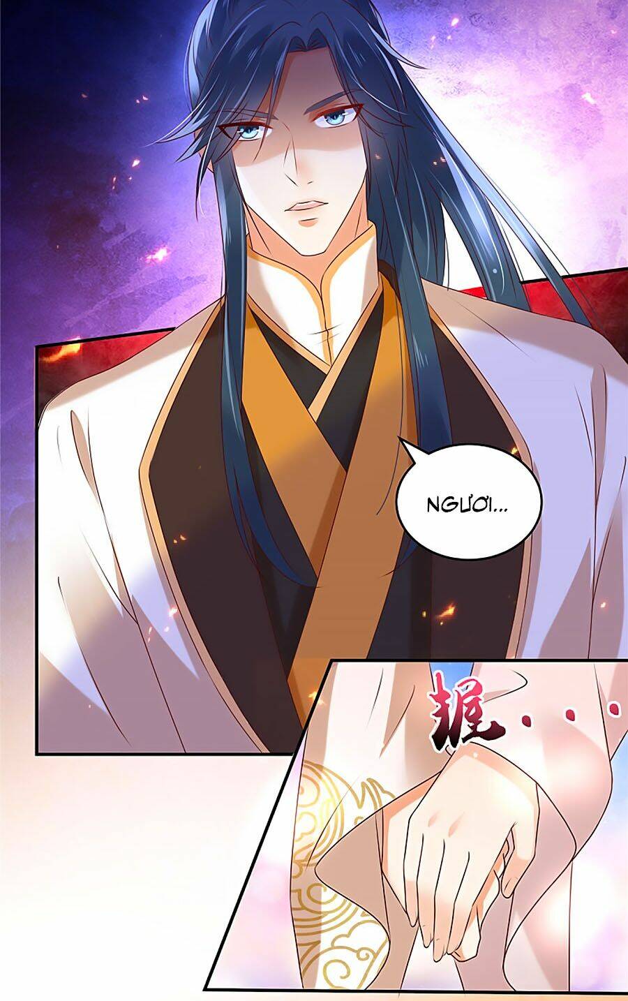 Tà Vương Phúc Hắc Sủng Nhập Cốt Chapter 127 - Trang 2