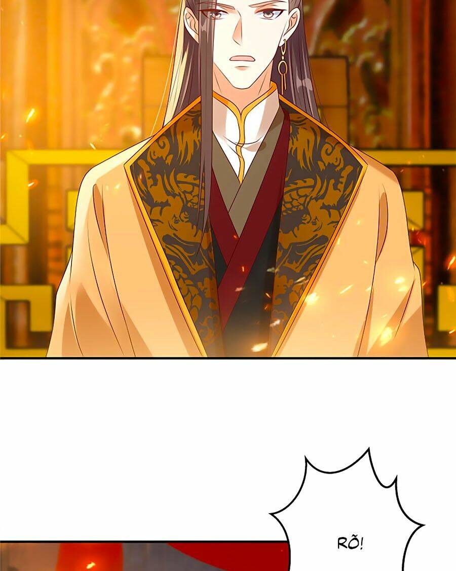 Tà Vương Phúc Hắc Sủng Nhập Cốt Chapter 128 - Trang 2