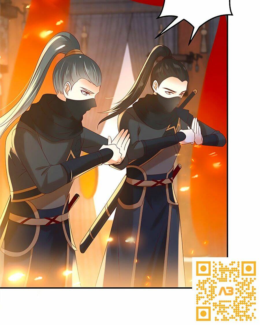 Tà Vương Phúc Hắc Sủng Nhập Cốt Chapter 128 - Trang 2