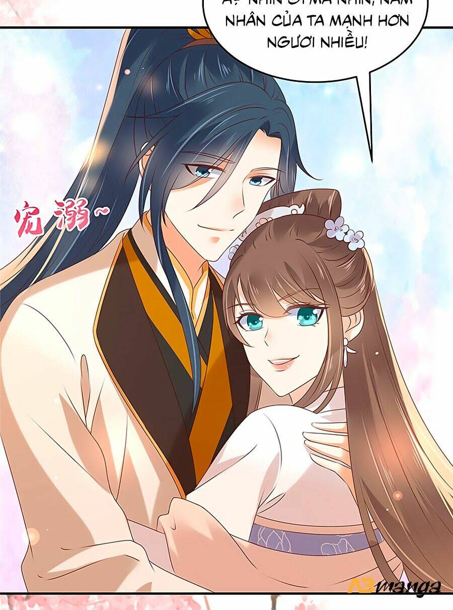 Tà Vương Phúc Hắc Sủng Nhập Cốt Chapter 128 - Trang 2