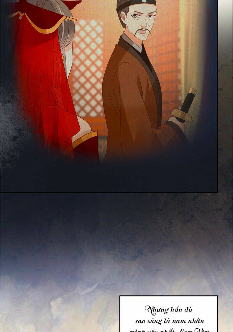 Tà Vương Phúc Hắc Sủng Nhập Cốt Chapter 129 - Trang 2