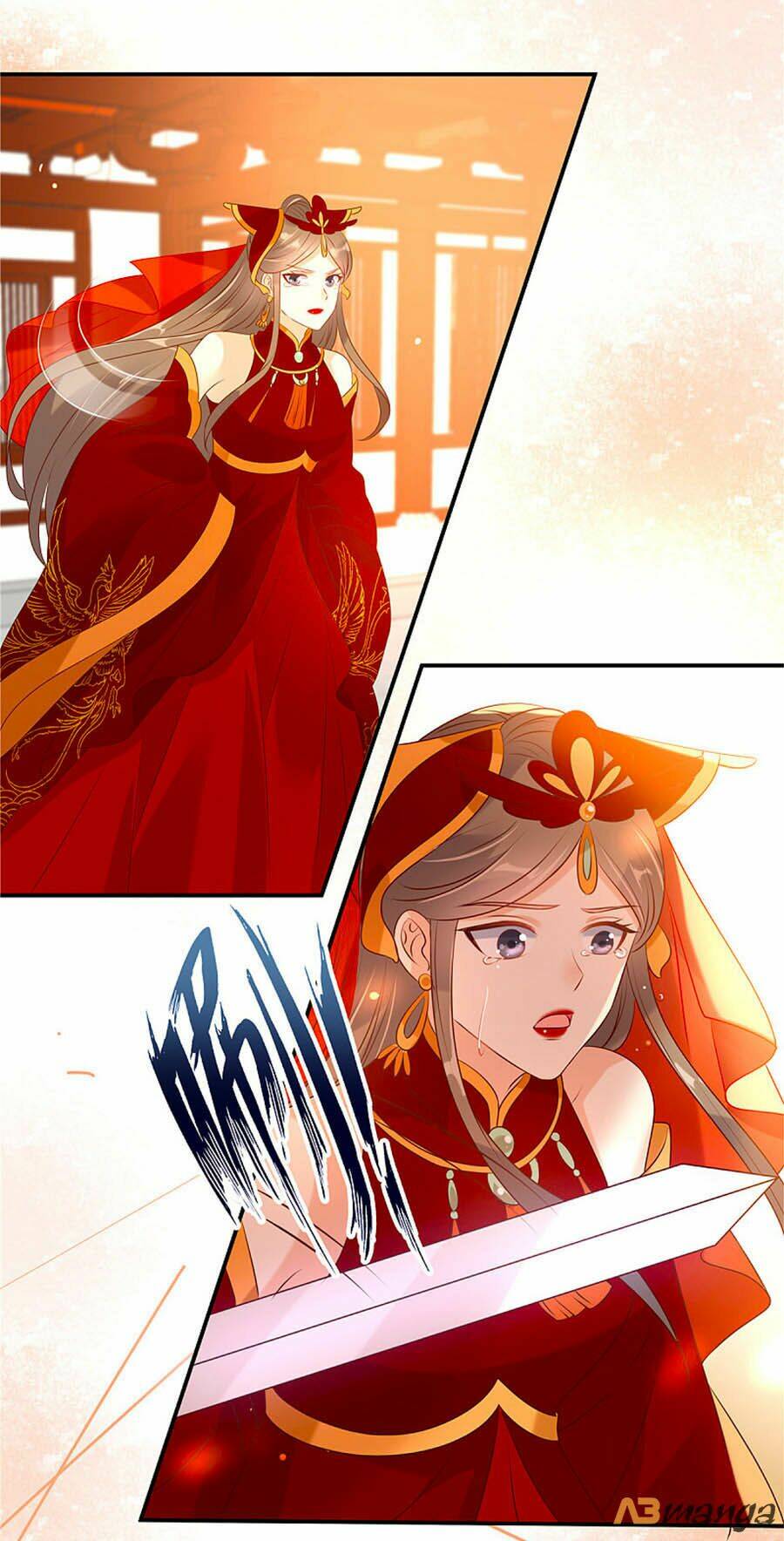 Tà Vương Phúc Hắc Sủng Nhập Cốt Chapter 129 - Trang 2