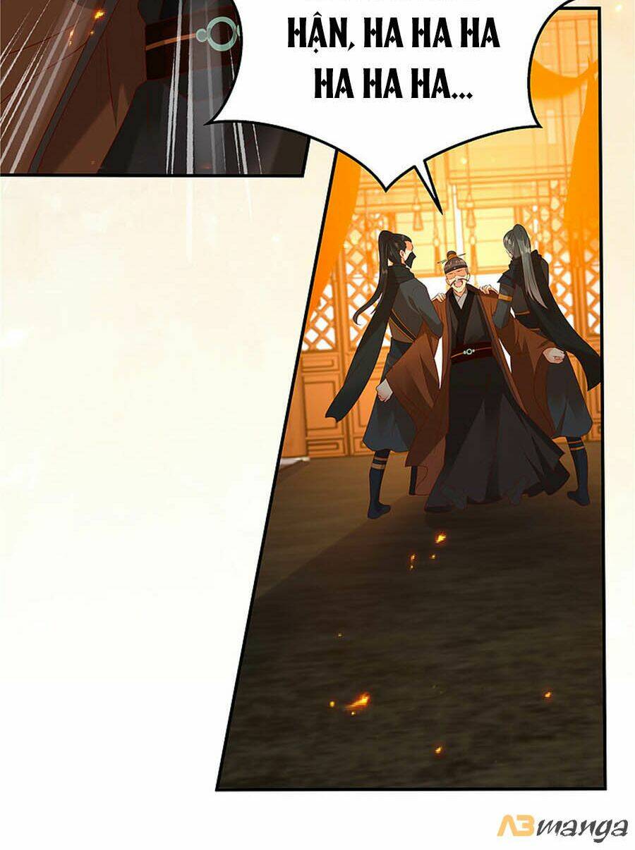 Tà Vương Phúc Hắc Sủng Nhập Cốt Chapter 129 - Trang 2