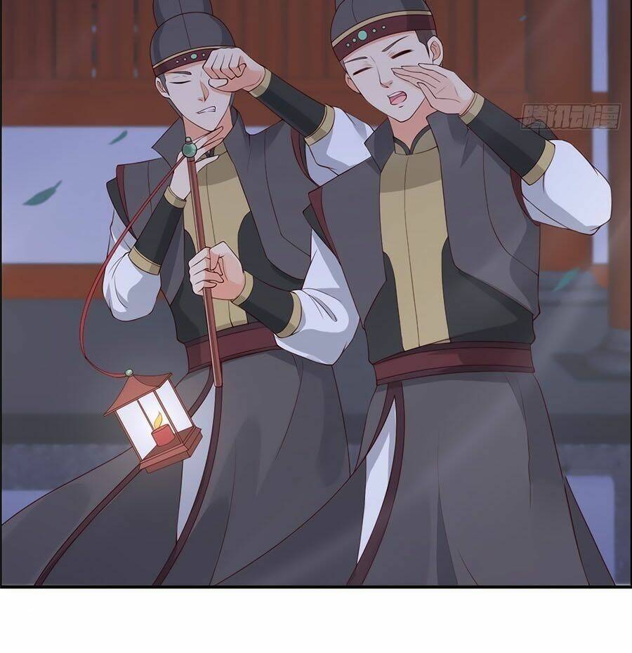 Tà Vương Phúc Hắc Sủng Nhập Cốt Chapter 13 - Trang 2