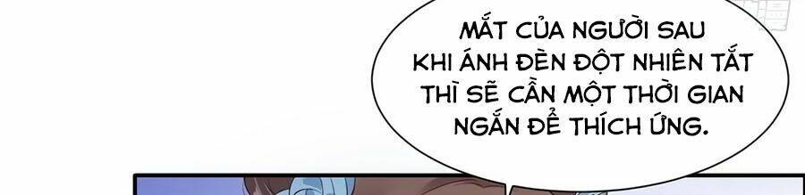 Tà Vương Phúc Hắc Sủng Nhập Cốt Chapter 13 - Trang 2