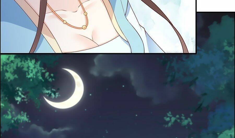 Tà Vương Phúc Hắc Sủng Nhập Cốt Chapter 13 - Trang 2