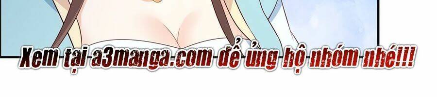 Tà Vương Phúc Hắc Sủng Nhập Cốt Chapter 13 - Trang 2