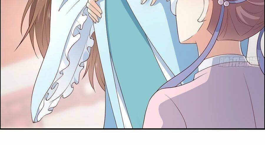 Tà Vương Phúc Hắc Sủng Nhập Cốt Chapter 13 - Trang 2