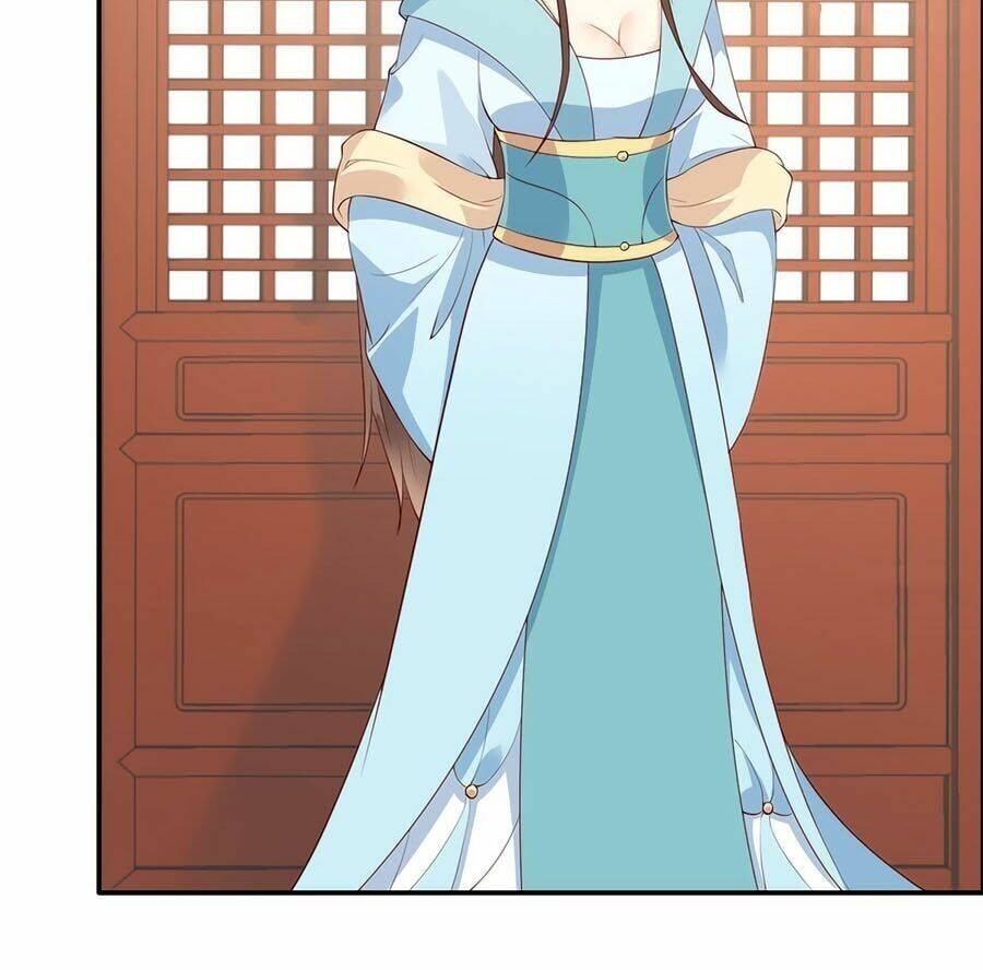 Tà Vương Phúc Hắc Sủng Nhập Cốt Chapter 13 - Trang 2