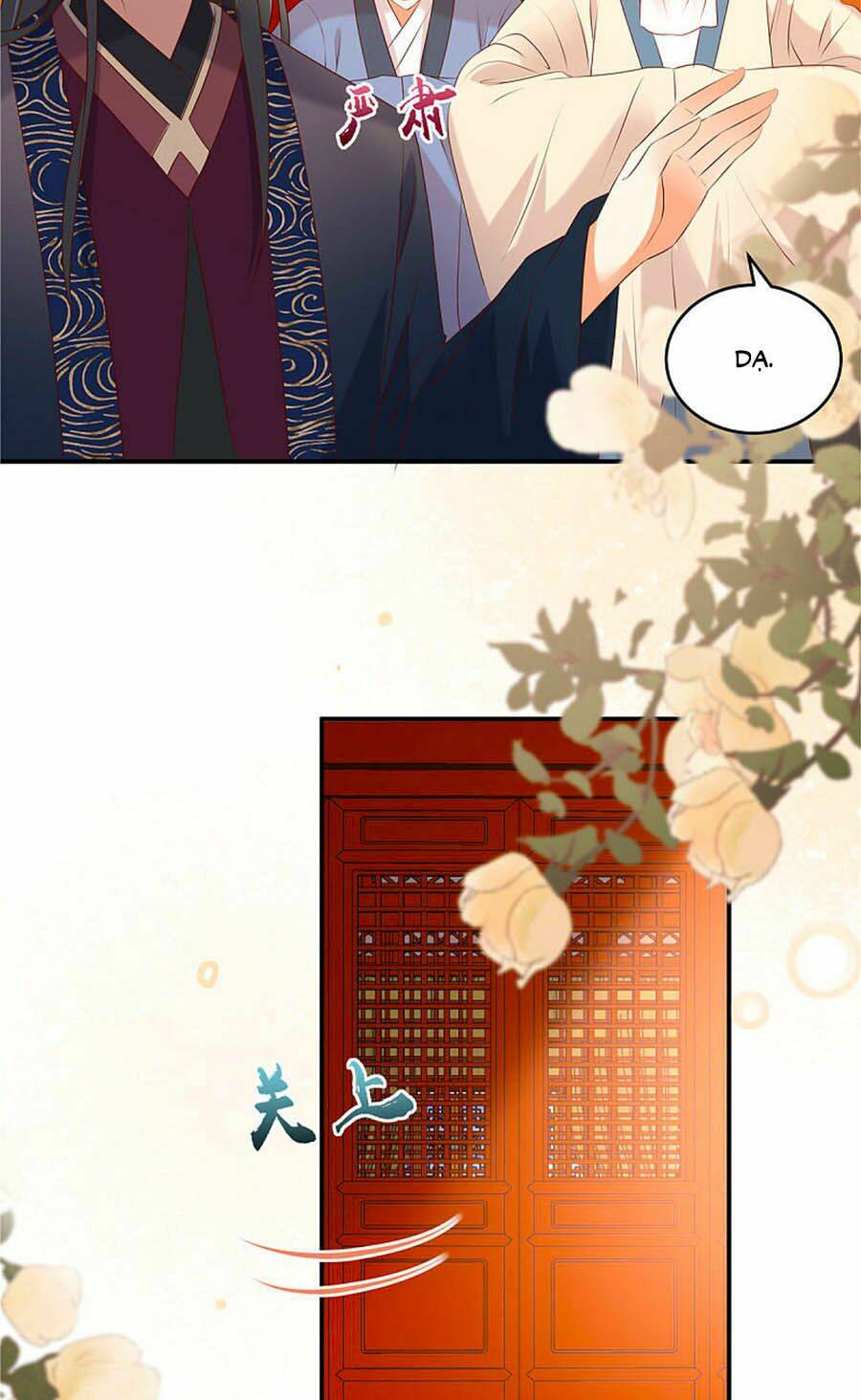 Tà Vương Phúc Hắc Sủng Nhập Cốt Chapter 130 - Trang 2