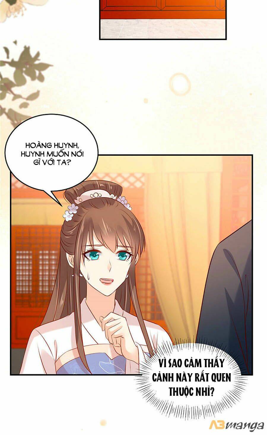 Tà Vương Phúc Hắc Sủng Nhập Cốt Chapter 130 - Trang 2