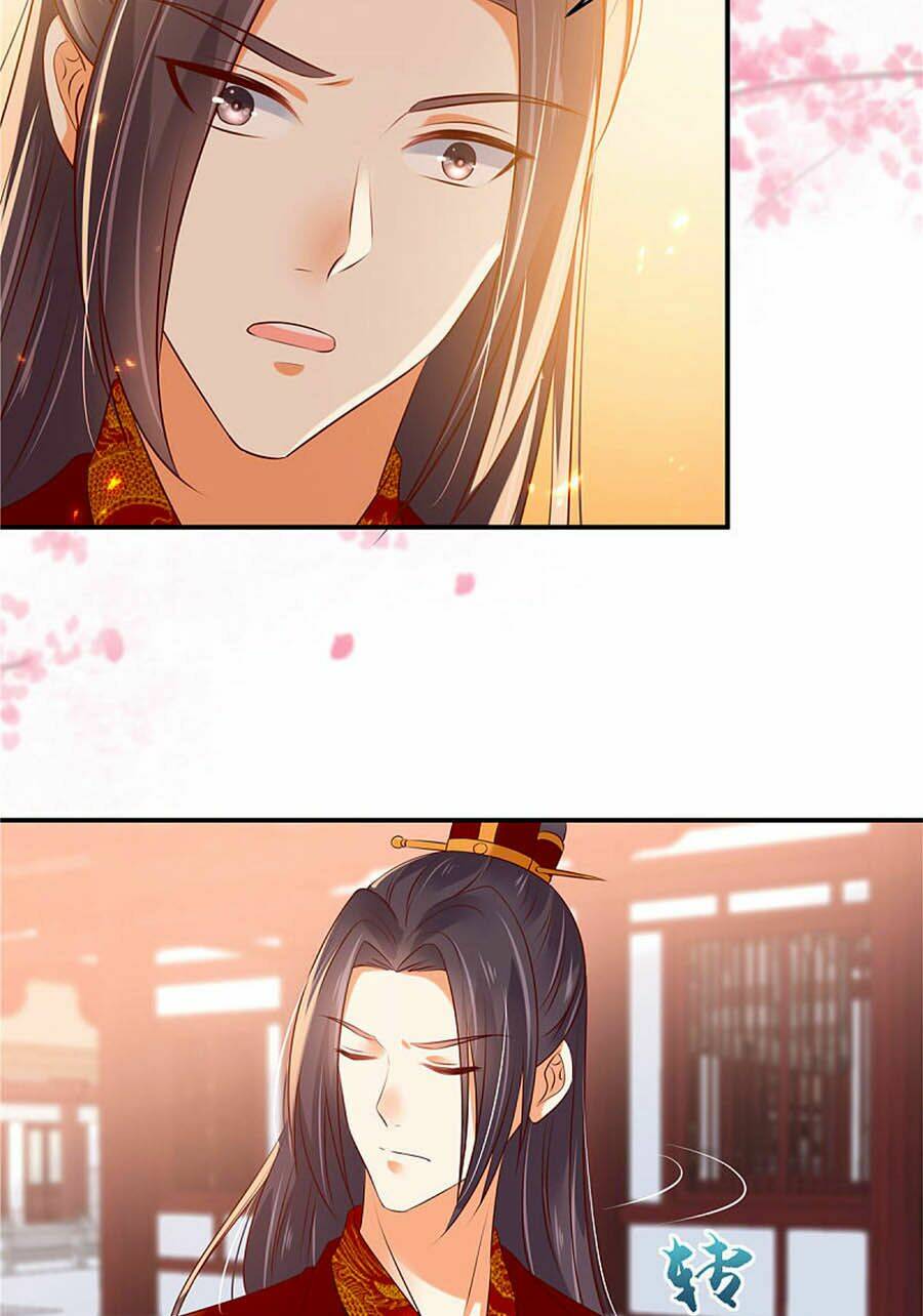 Tà Vương Phúc Hắc Sủng Nhập Cốt Chapter 130 - Trang 2