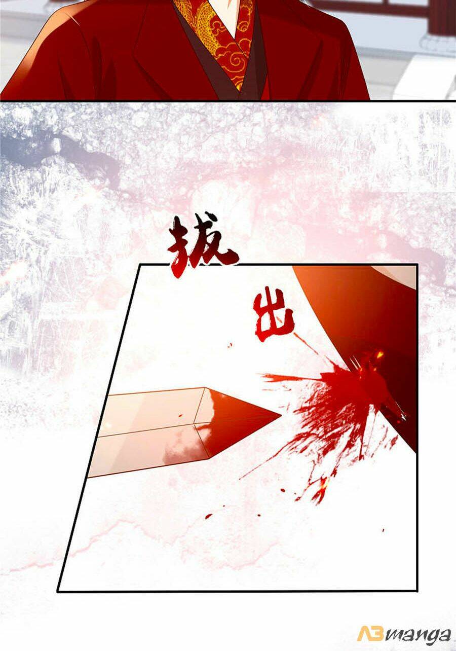 Tà Vương Phúc Hắc Sủng Nhập Cốt Chapter 130 - Trang 2