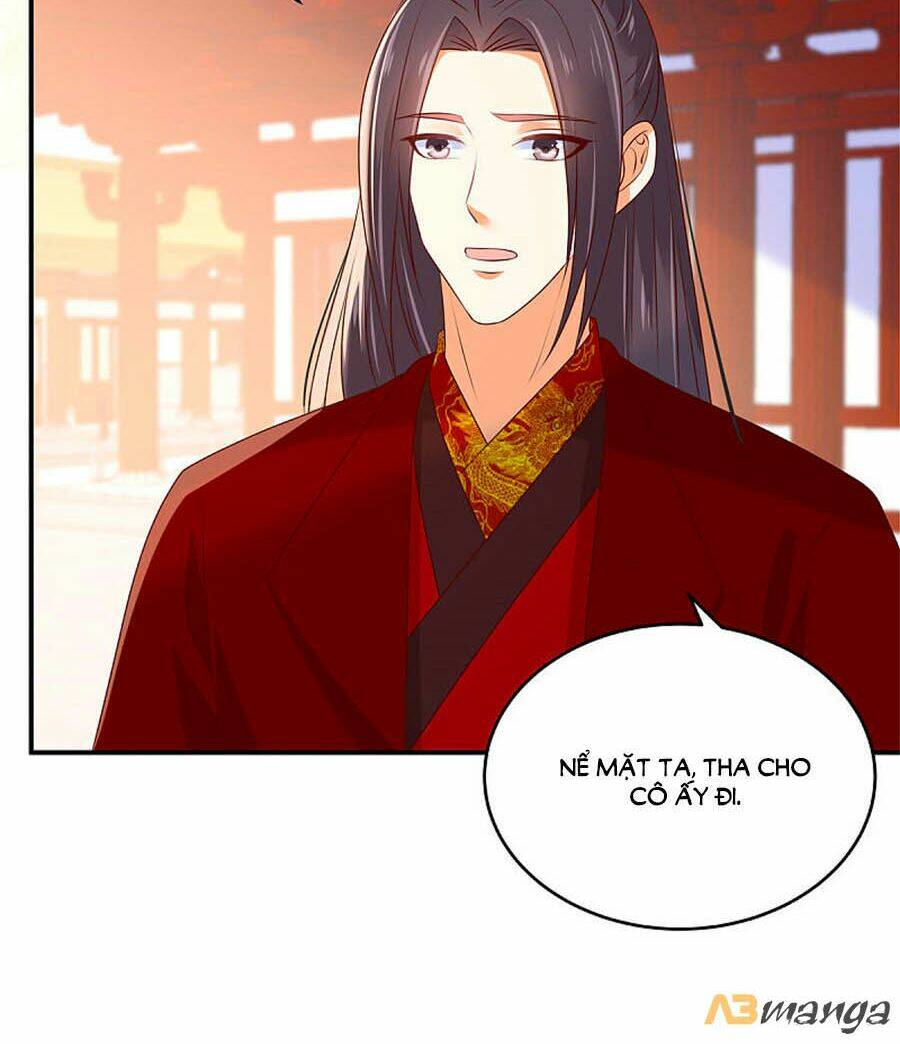 Tà Vương Phúc Hắc Sủng Nhập Cốt Chapter 130 - Trang 2