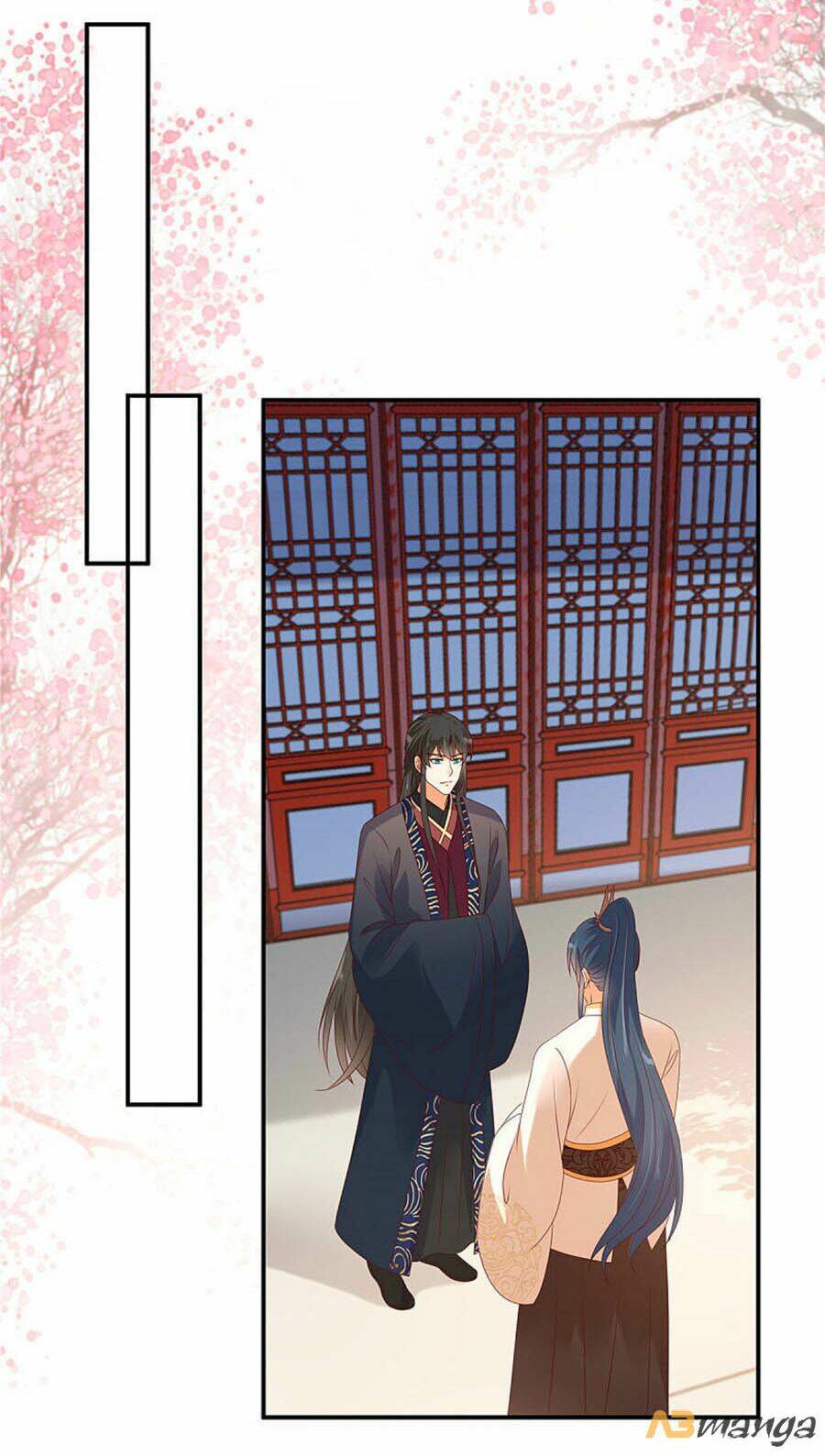 Tà Vương Phúc Hắc Sủng Nhập Cốt Chapter 131 - Trang 2