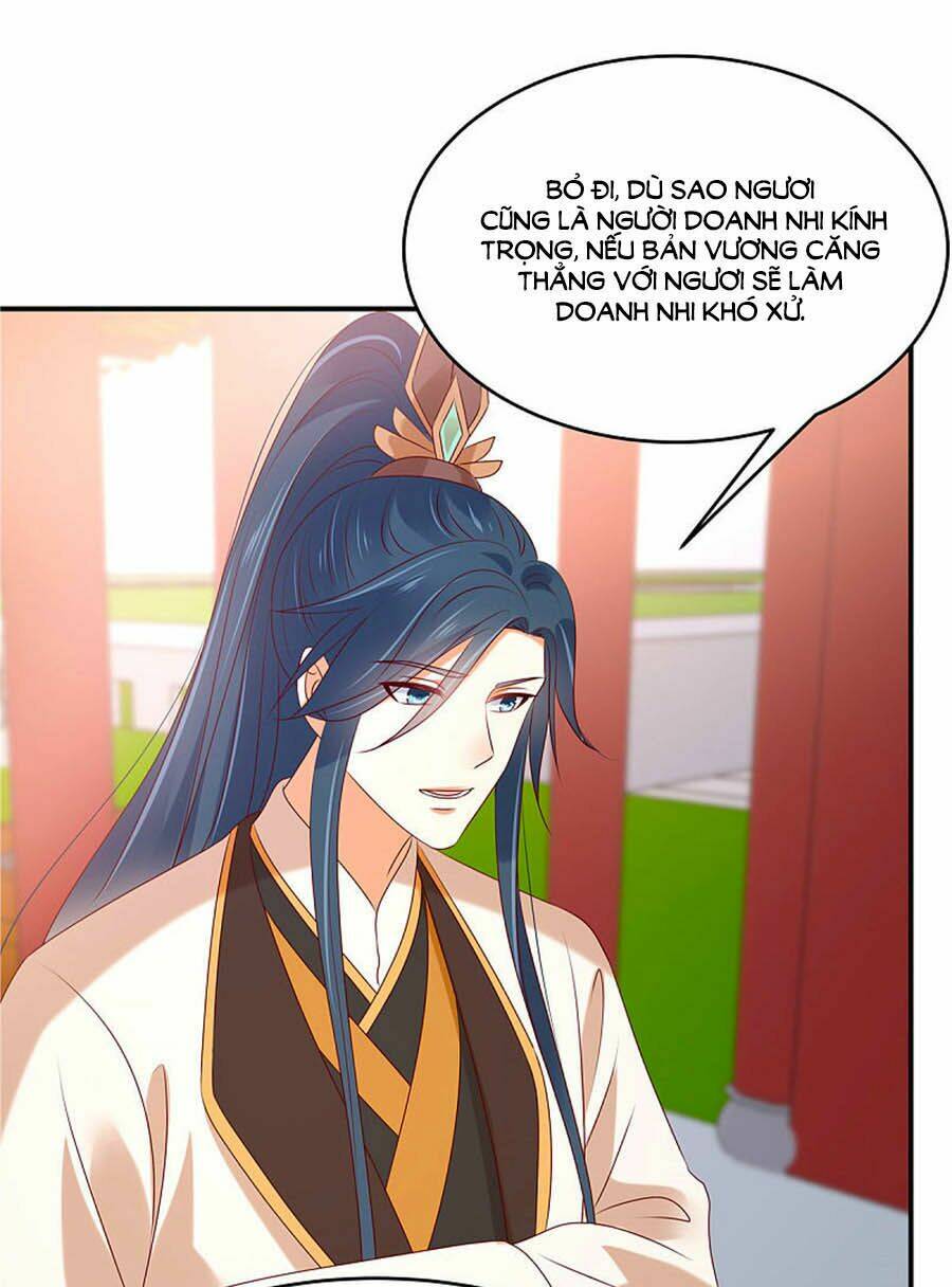 Tà Vương Phúc Hắc Sủng Nhập Cốt Chapter 131 - Trang 2