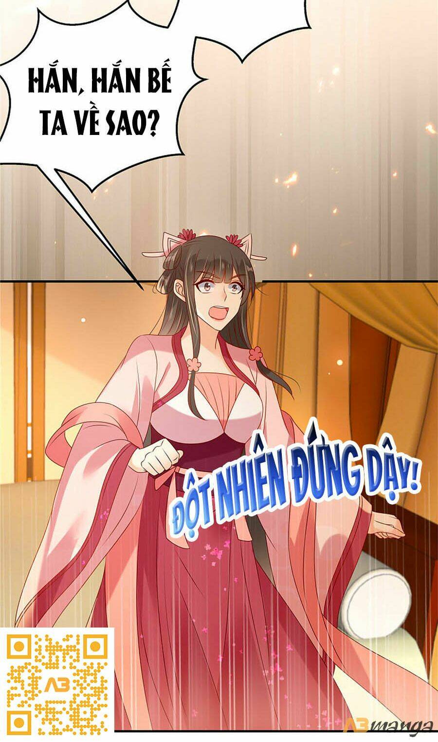 Tà Vương Phúc Hắc Sủng Nhập Cốt Chapter 131 - Trang 2