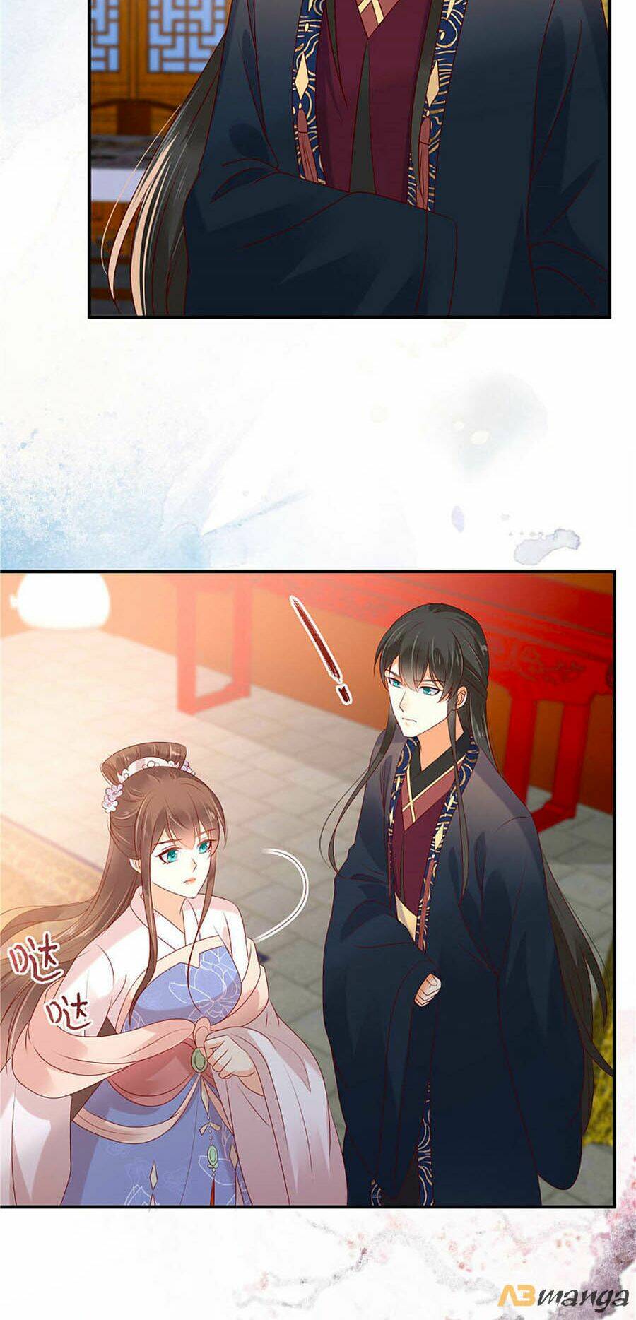 Tà Vương Phúc Hắc Sủng Nhập Cốt Chapter 131 - Trang 2