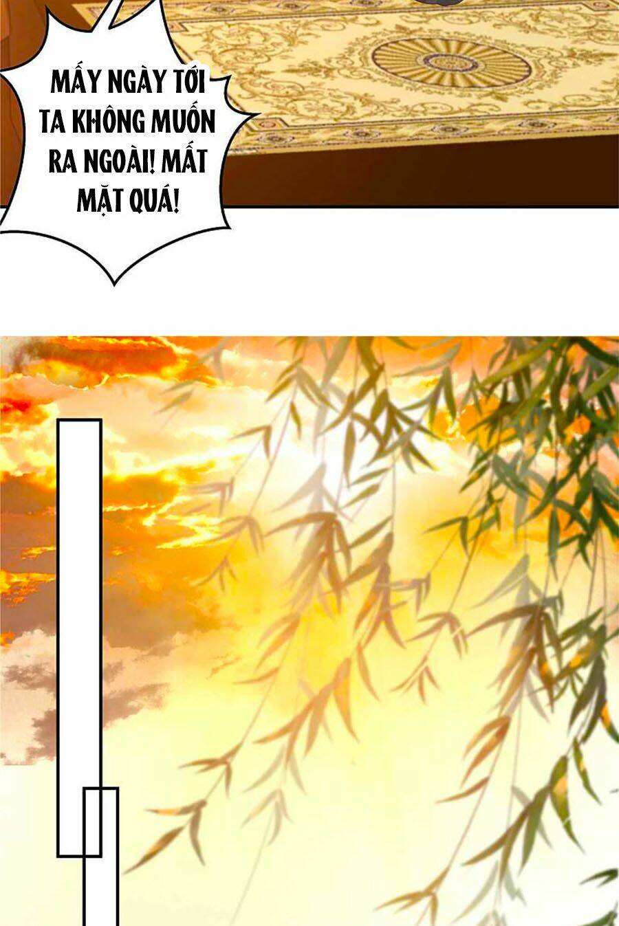 Tà Vương Phúc Hắc Sủng Nhập Cốt Chapter 132 - Trang 2