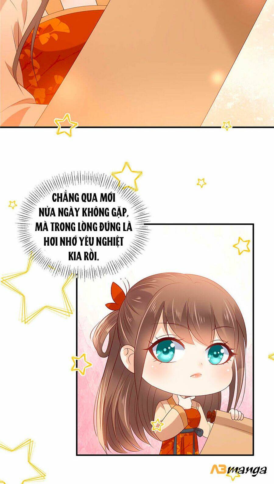 Tà Vương Phúc Hắc Sủng Nhập Cốt Chapter 133 - Trang 2