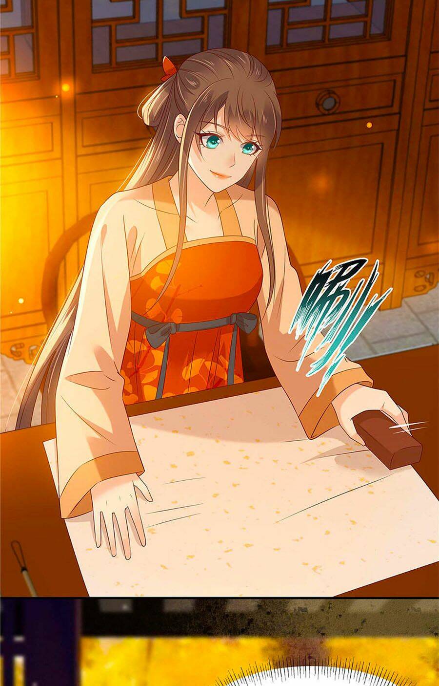 Tà Vương Phúc Hắc Sủng Nhập Cốt Chapter 133 - Trang 2