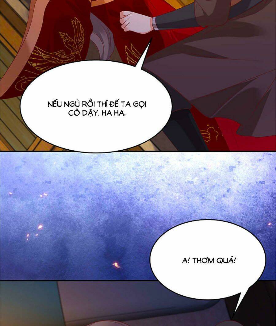 Tà Vương Phúc Hắc Sủng Nhập Cốt Chapter 133 - Trang 2