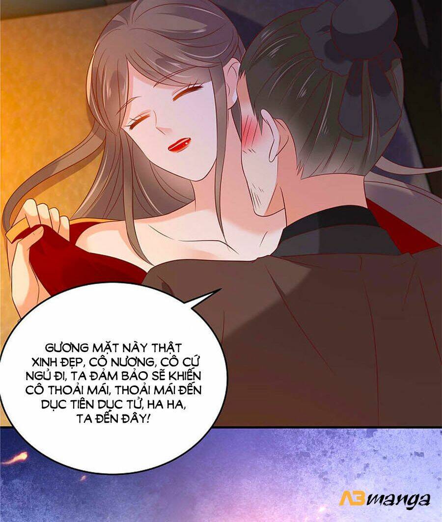 Tà Vương Phúc Hắc Sủng Nhập Cốt Chapter 133 - Trang 2