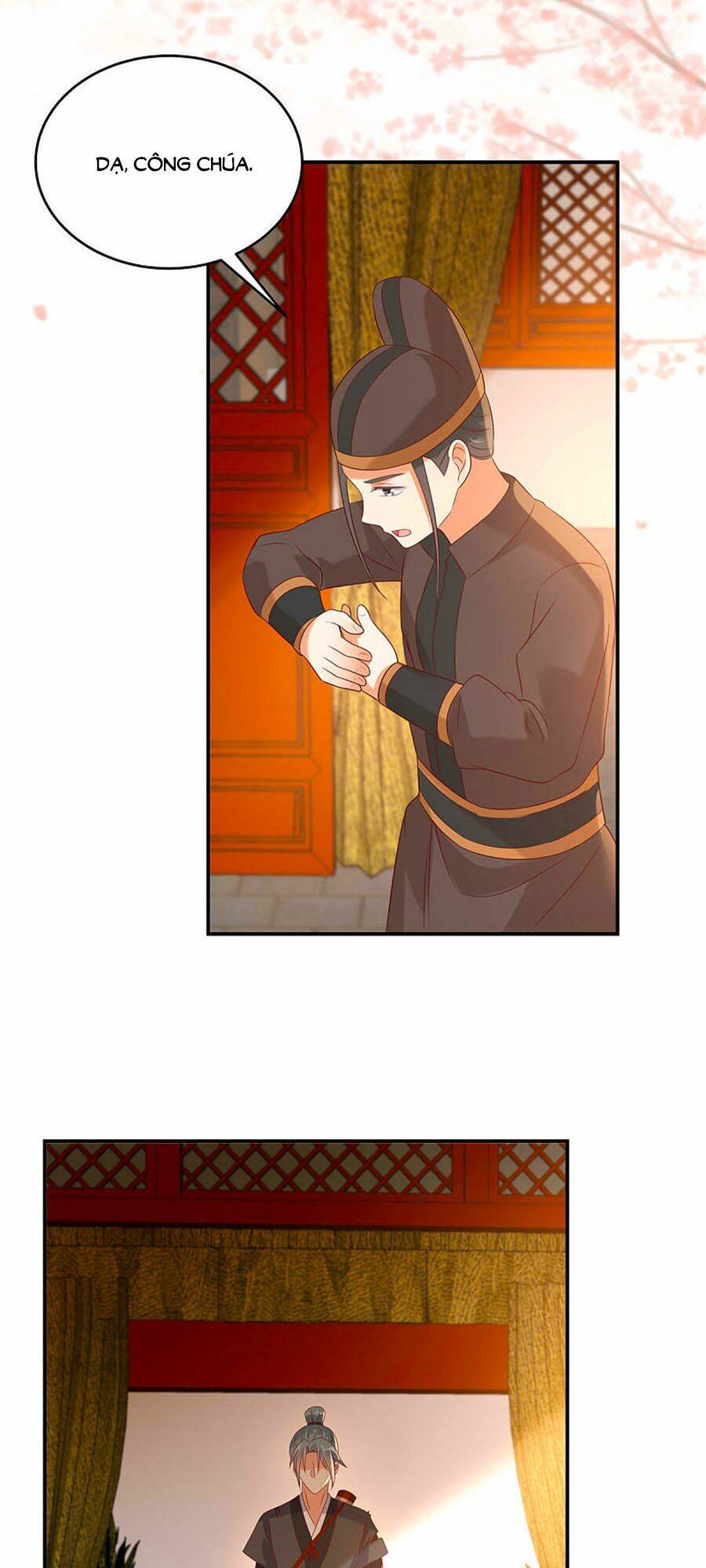 Tà Vương Phúc Hắc Sủng Nhập Cốt Chapter 133 - Trang 2