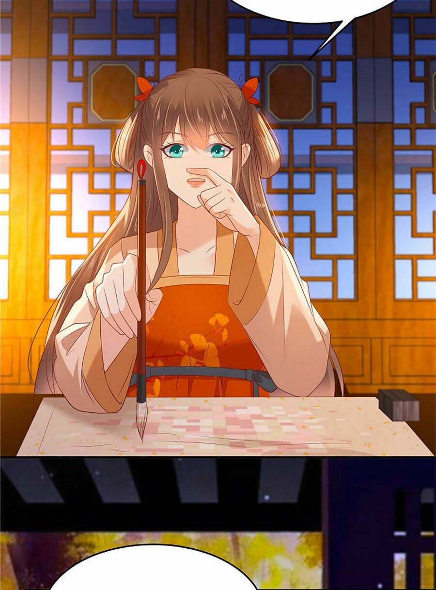 Tà Vương Phúc Hắc Sủng Nhập Cốt Chapter 134 - Trang 2