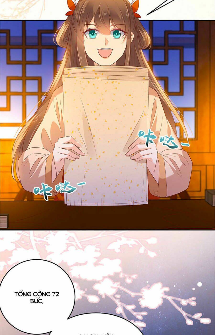 Tà Vương Phúc Hắc Sủng Nhập Cốt Chapter 134 - Trang 2