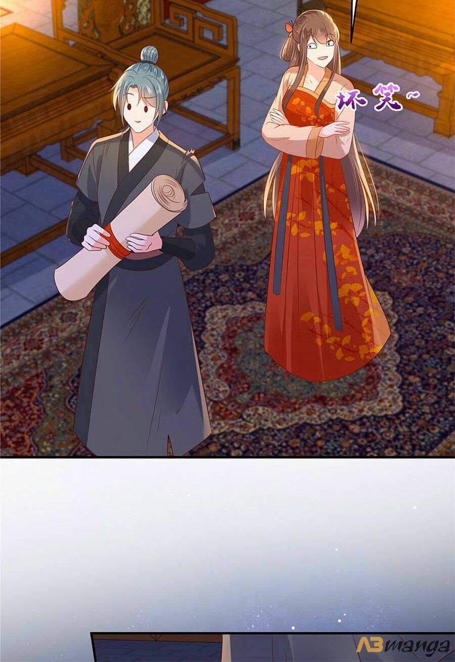 Tà Vương Phúc Hắc Sủng Nhập Cốt Chapter 134 - Trang 2