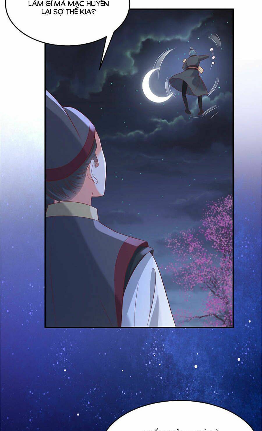 Tà Vương Phúc Hắc Sủng Nhập Cốt Chapter 134 - Trang 2