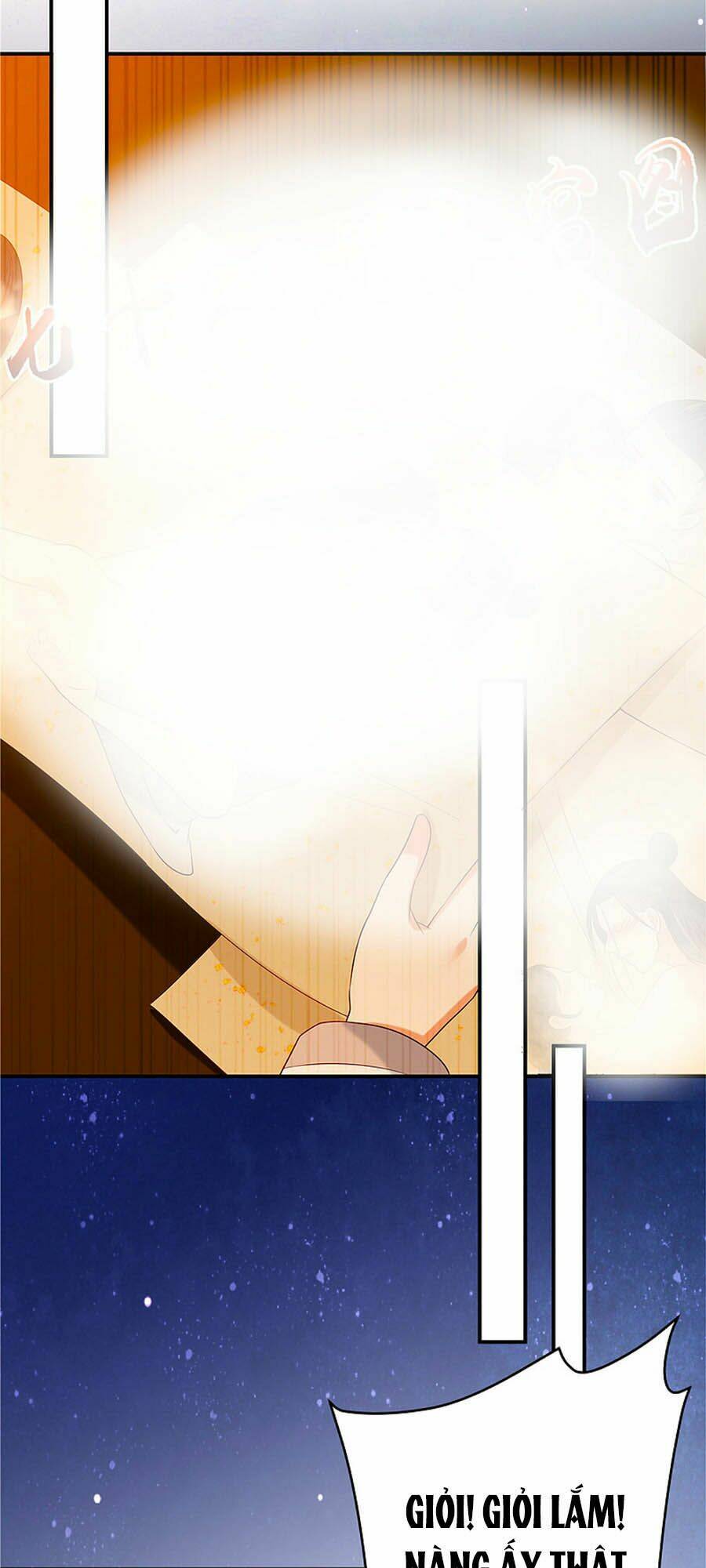 Tà Vương Phúc Hắc Sủng Nhập Cốt Chapter 135 - Trang 2