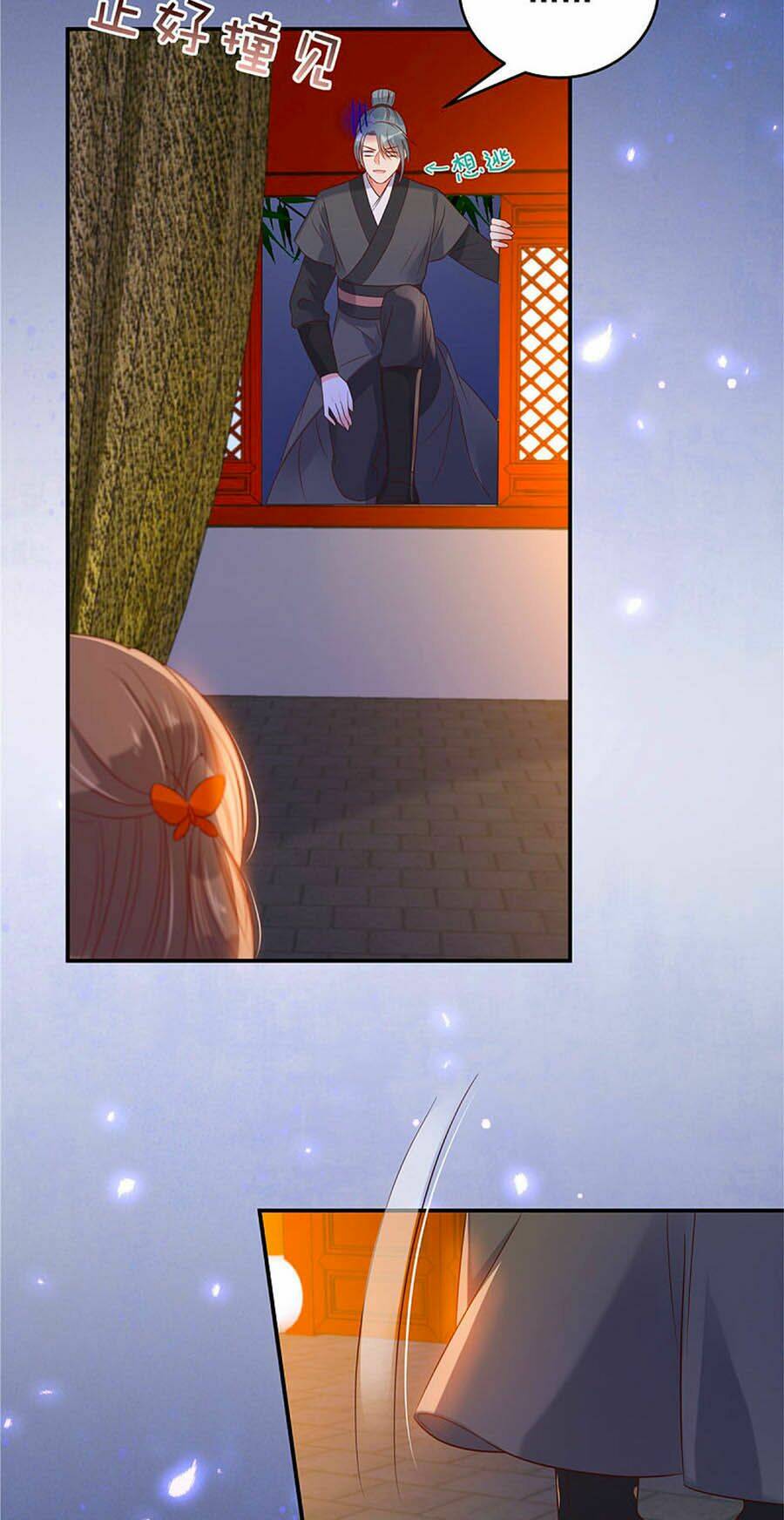 Tà Vương Phúc Hắc Sủng Nhập Cốt Chapter 135 - Trang 2