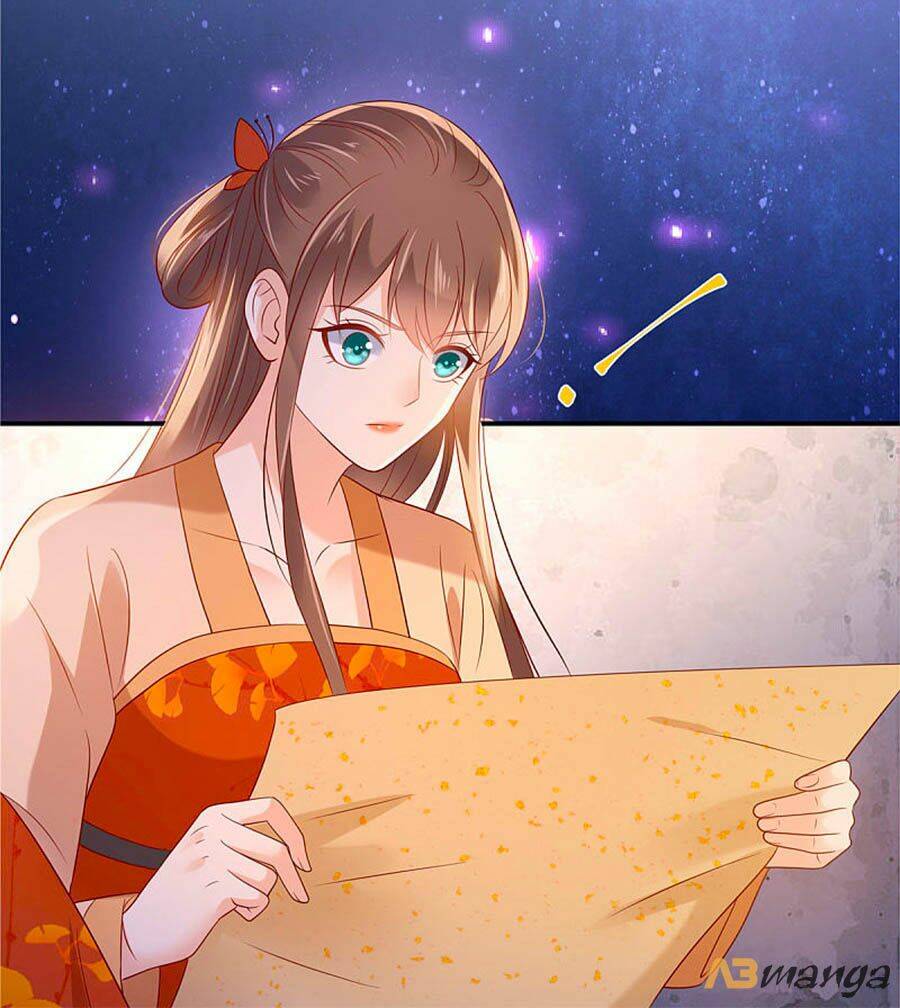 Tà Vương Phúc Hắc Sủng Nhập Cốt Chapter 135 - Trang 2