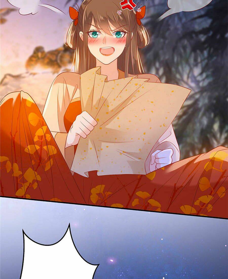 Tà Vương Phúc Hắc Sủng Nhập Cốt Chapter 135 - Trang 2