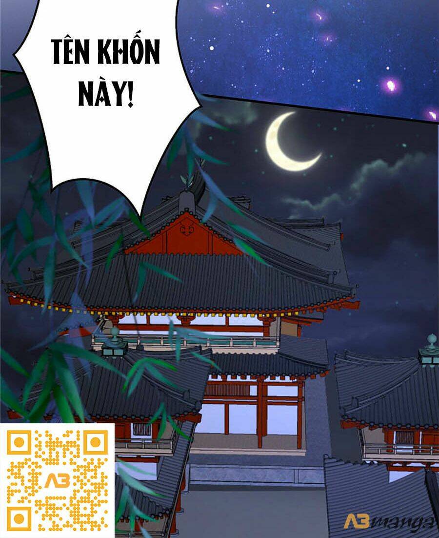 Tà Vương Phúc Hắc Sủng Nhập Cốt Chapter 135 - Trang 2