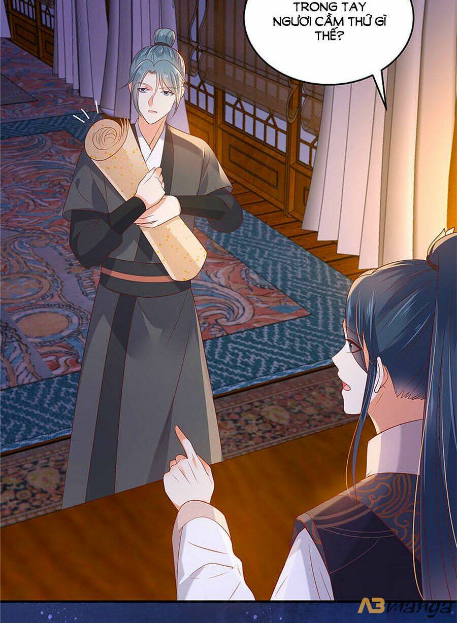 Tà Vương Phúc Hắc Sủng Nhập Cốt Chapter 135 - Trang 2