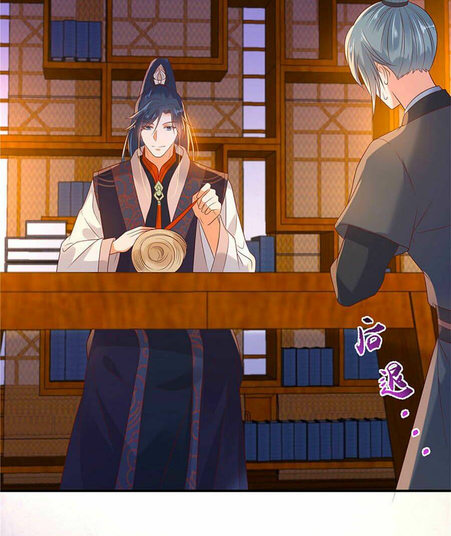 Tà Vương Phúc Hắc Sủng Nhập Cốt Chapter 135 - Trang 2