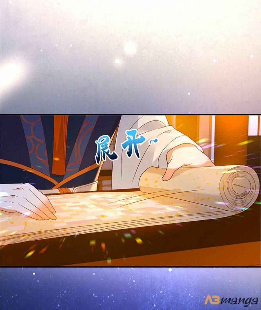 Tà Vương Phúc Hắc Sủng Nhập Cốt Chapter 135 - Trang 2